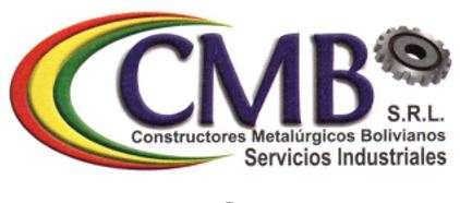 CMB